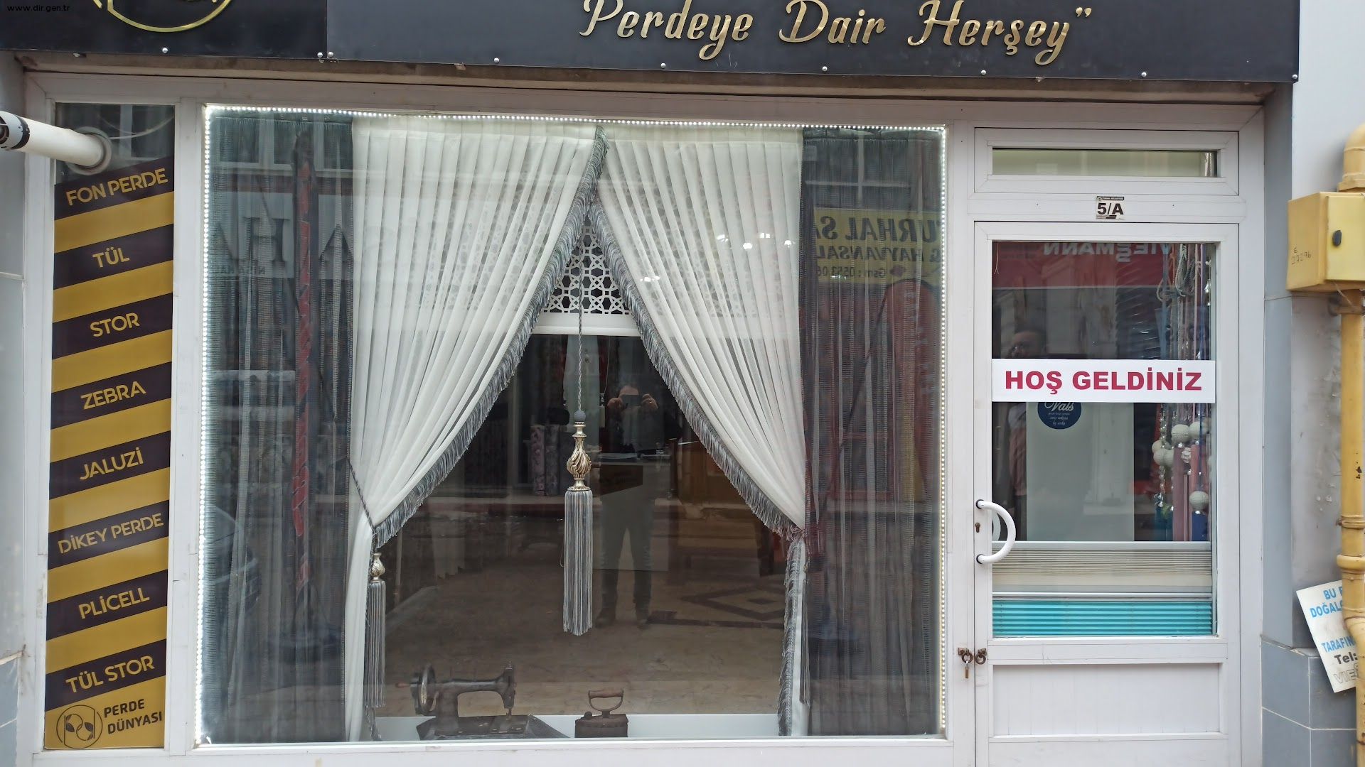 GZR Dış Ticaret - Hizmet 4